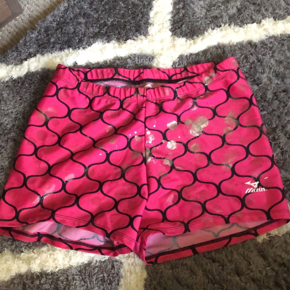 spandex